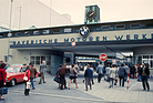 Arbeiten bei BMW