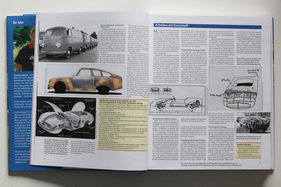 Arbeiten mit Kunststoff - Buch "Durchgeboxt - Die große Enzyklopädie der Kleinserien und Eigenbauten auf VW-Käfer- und Bus-Basis" Arbeiten mit Kunststoff - Buch "Durchgeboxt - Die große Enzyklopädie der Kleinserien und Eigenbauten auf VW-Käfer- und Bus-Basis"