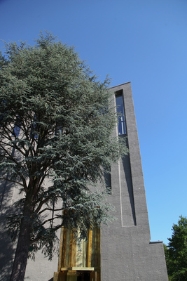 Architektur Mac 2 - Museum Art & Cars in Singen