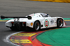 Argo JM19 Group C2 (1986) Lucky Strike - Spa Classic 2016