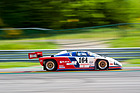 Bild: Argo JM19C (1985) - Spa Classic 2012