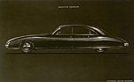 Argonaut Executive Limousine (1960) - die Limousine mit etwas kürzerem Radstand