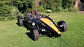 Ariel Atom 3 300 (2009) - als Lot 287 an der Bonhams Versteigerung am Goodwood Festival of Speed 2017