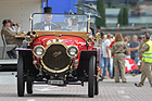Ariès S5 C (1912) - am Oldtimer Grandprix Safenwil am 3. September 2016