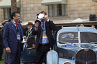 Arizona Concours d'Elegance 2017 - Bugatti Atlantic (1936)