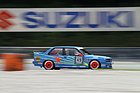Image: Armin Dellkamm in a BMW M3 - Touring Car Classics at the Salzburgring on July 10-12, 2020