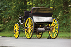 Armstrong Phaeton (1896) - als Lot 152 an der RM Auction Hershey vom 9./10. Oktober 2014