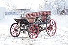 Artikelbild Armstrong Phaeton von 1896 - der erste Hybrid-Personenwagen der Welt?