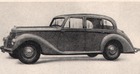 Armstrong-Siddeley «16» 