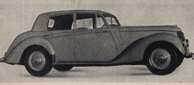 Armstrong Siddeley 18 