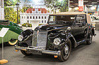 Armstrong Siddeley Hurricane (1947) - Retro Classics Bavaria 2022