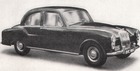 Armstrong-Siddeley Sapphire 236 