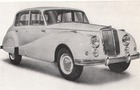 Armstrong-Siddeley Sapphire 236 (1957)