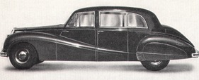 Armstrong-Siddeley Sapphire 346 Mark II 