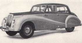 Armstrong-Siddeley Sapphire 