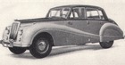 Armstrong-Siddeley Sapphire 