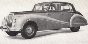 Armstrong-Siddeley Sapphire 