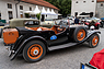Armstrong Siddeley Special Six (1933) (© Thorough Events Ltd, 2026) Armstrong Siddeley Special Six (1933) (© Thorough Events Ltd, 2026)