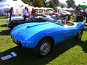 Arnold-Bristol (1954) - nicht Teil des Concours d'Elegance - Pebble Beach 2012 (XXX)