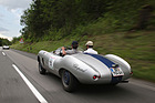 Image: Arnolt Bristol (1955) at the Ennstal-Classic 2013
