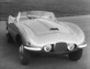 Arnolt-Bristol (1955) - offene Version (© Archiv Automobil Revue)