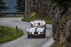 Arnolt Bristol 404X (1955) - an der Ennstal-Classic 2016