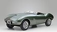 Arnolt-Bristol Bolide (1954) - als 126 an der Broad Arrow Zoute Concours Versteigerung 2025 (© Broad Arrow Auctions, 2025) Arnolt-Bristol Bolide (1954) - als 126 an der Broad Arrow Zoute Concours Versteigerung 2025 (© Broad Arrow Auctions, 2025)