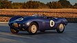 Arnolt-Bristol Bolide (1954) - als Lot 157 an der Broad Arrow "The Zoute Concours" Auction 2026 (© Broad Arrow Auctions, 2026) Arnolt-Bristol Bolide (1954) - als Lot 157 an der Broad Arrow "The Zoute Concours" Auction 2026 (© Broad Arrow Auctions, 2026)