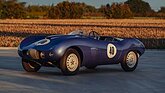Image: Arnolt-Bristol Bolide (1954) — Lot 157 at the Broad Arrow "The Zoute Concours" Auction 2026