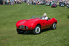 Arnolt Bristol Bolide (1955) - Amelia Award - Sports and GT Cars (1955 - 1962) - Amelia Island Concours d'Elégance 2014