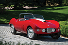Bild: Arnolt-Bristol Bolide Deluxe Roadster (1954) - als Lot 126 an der RM/Sotheby's Versteigerung von Monterey am 19./20. August 2016