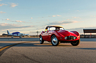 Image: Arnolt-Bristol Bolide Prototype (1954) - offered as lot no. 274 at the RM-Sotheby's auction in Miami on February 27 and 28, 2025