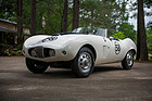 Arnolt-Bristol Bolide Works Roadster (1954) - als Lot 259 an der RM/Sotheby's Monterey Versteigerung am 19. August 2022