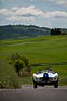 Arnolt Bristol Bolie (1954) - an der Mille Miglia 2014