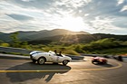 Arnolt Bristol Bolie (1954) - an der Mille Miglia 2014