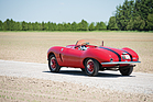 Arnolt-Bristol DeLuxe (1956) - als Lot 155 unter dem Hammer an der RM Auction in Monterey am 15./16. August 2014