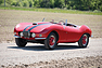 Arnolt-Bristol DeLuxe (1956) - als Lot 155 unter dem Hammer an der RM Auction in Monterey am 15./16. August 2014 (© Darin Schnabel - Courtesy RM Auctions, 2014)