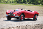 Arnolt-Bristol DeLuxe (1956) - als Lot 155 unter dem Hammer an der RM Auction in Monterey am 15./16. August 2014