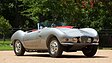 Arnolt-Bristol DeLuxe Convertible (1955) - Lot 247 an der Broad Arrow Monterey Jet Center Auction 2025 (© Broad Arrow Auctions, 2025)