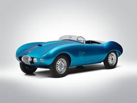 Arnolt-Bristol Roadster (1954) - als Lot 24 an der Bonhams Zoute Versteigerung am 5. Oktober 2018
