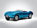 Arnolt-Bristol Roadster (1954) - als Lot 24 an der Bonhams Zoute Versteigerung am 5. Oktober 2018