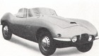 Arnolt-Bristol Roadster 