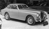 Arnolt MG Midget (1953)