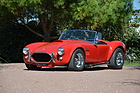 Bild: Arntz Shelby Cobra 427 Replica (1980) - als Lot 169 angeboten an der Artcurial Le Mans Classic Versteigerung am 9. Juli 2016