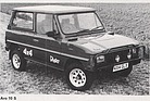 Aro 10 S (1990)