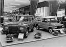 Aro 224 (1980) - und neues kleineres Modell Aro 10 mit Motor von Renault - Genfer Autosalon 1980