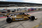 Bild: Arrows A 3 (1981) - FIA Masters Historic Formula One Championship - AvD OGP 2019