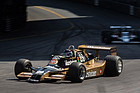 Arrows A1B (1978) – beim Grand Prix Monaco Historique 2022