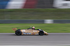 Bild: Arrows A3-3 (1980) - FIA Masters Historic Formula One Championship - AvD Oldtimer-Grand-Prix 2015