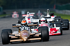 Artikelbild Bildergalerie «FIA Masters Historic Formula One Championship» – Spa Six Hours 2013